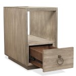 Chairside Table - Image 7