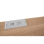 Tide & Timber LAPTOP/TABLET DESK - Image 4