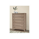 Woodbridge CHEST - 5 DRWR - Image 3