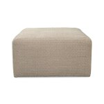 Cm Modern Living Room Cocktail Ottoman 031300 - Image 4