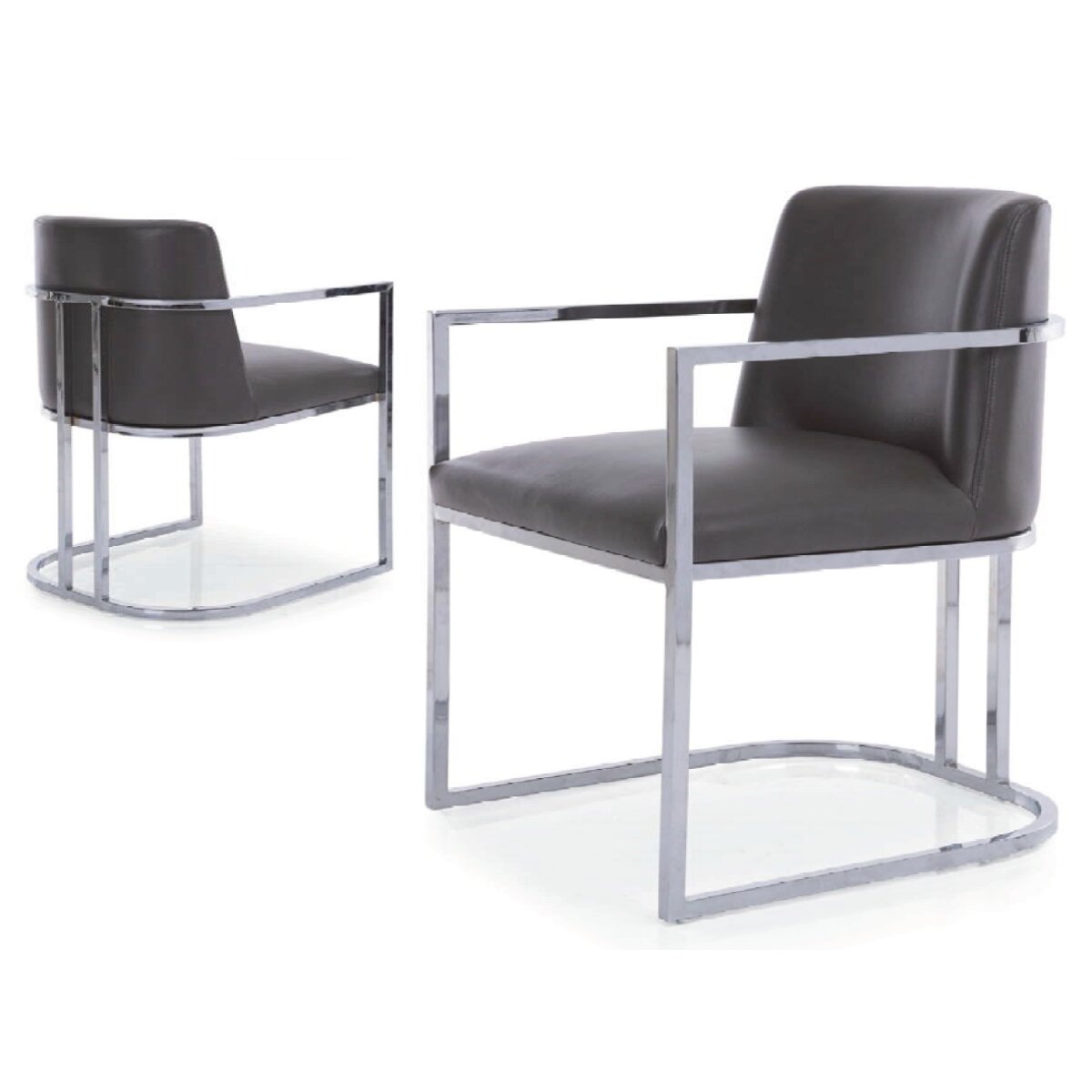 a5383429a4937ab9806b31a1aa33d7d4 Maggie Arm Chair - Image 1