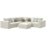 Jazzy 4245 Storage Ottoman - Image 4