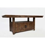 Cannon Valley High-low Dining Table - Image 4