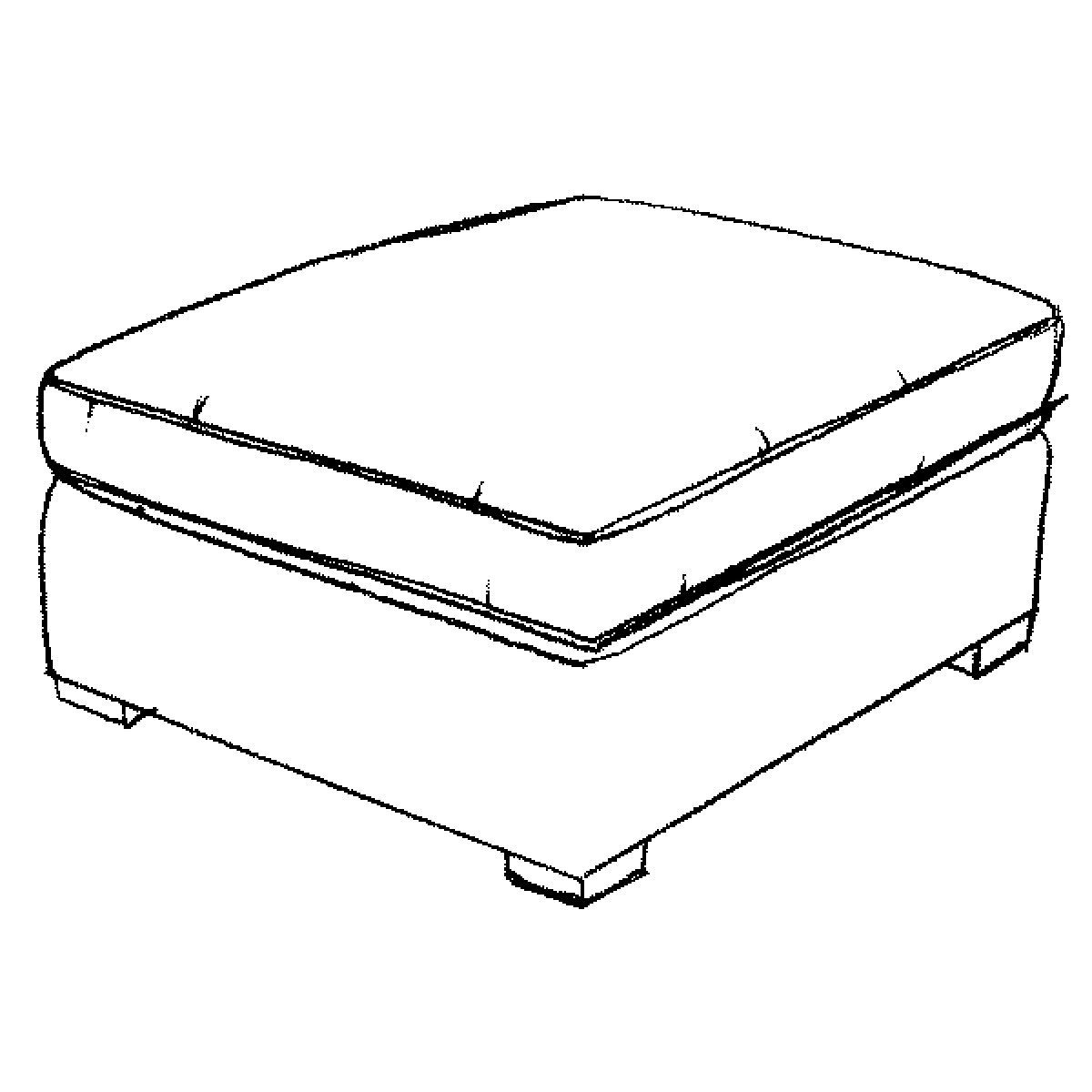 a5ae3f60d711071d97b352ec6924c05b 7760 Ottoman - Image 1