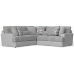 Titan 3480 Armless Sofa - Image 6