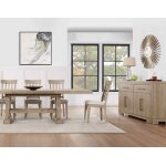 Napa Side Chair, Sand - Image 12