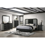 Skyline Bedroom Collection