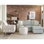 Norris Sofa - Image 4