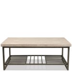 Cocktail Table - Image 3