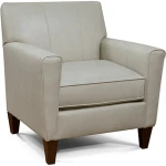 Collegedale Leather Chair