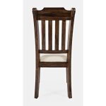 Bakersfield Slatback Chair - Image 4