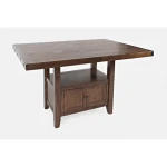 Mission Viejo High-low Dining Table - Image 6