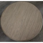 Jameson Round Cocktail Table - Image 3