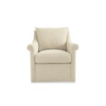 New Traditions Living Room Swivel Chair 042310bdsc - Image 3