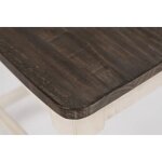 Madison County Slatback Counter Stool - Image 7