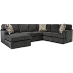 4r00-sect Rouse Sectional