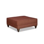Living Room Large Square Ottoman M9001302lg