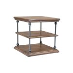 Larson End Table - Image 4