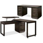 Executive Desk - Image 17