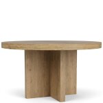 54" Round Table - Image 9