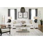 Large Cocktail Table