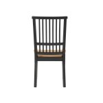 Magnolia 54-inch Round 5-piece Dining Set - Image 11