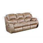 Cagney Double Reclining Power Headrest Loveseat with Console - Image 7