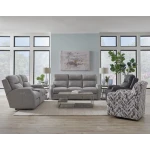 Triple Power Kendall QUEEN SLEEPER SOFA