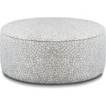 Cullen Cocktail Ottoman