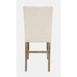 Carlyle Crossing Upholstered Counter Stool (2/ctn) - Image 5