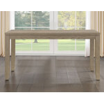 Yorktown 7-pack Dining Pack, Sand Finish - Image 6