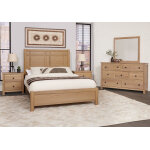 custom express Architectural Bed - Image 5