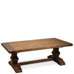 Hawthorne Cocktail Table - Image 6