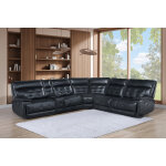 Warner Sectional Motion Collection