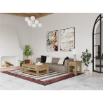 Davie Rectangle Cocktail Table