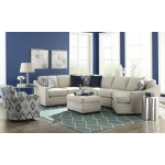 Living Room Sofa F914150 - Image 7