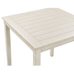 Westlake 5-pack Counter Set(counter Table & 4 Counter Stools) - Image 5