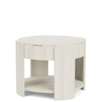 24in Lift Lid Cocktal Tbl - Image 5