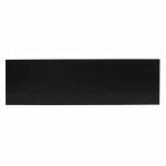 Trent Woven Front Accent Cabinet 42" - Image 4