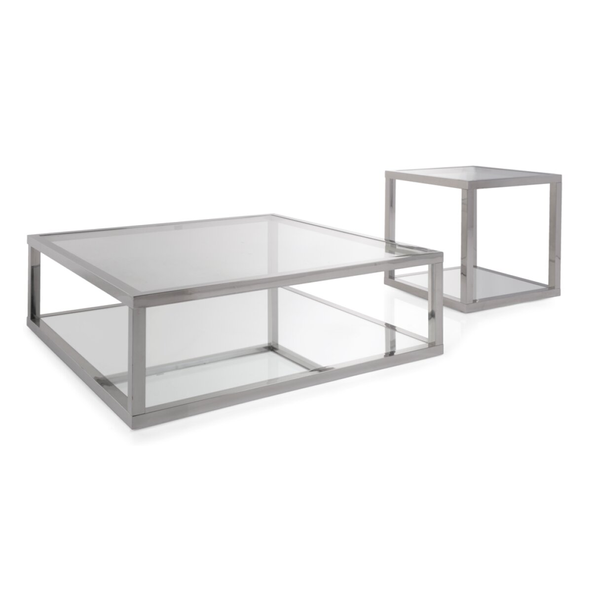 a94e928a47b182a6cb70be0a90335299 Alex Coffee Table Box1 of 2 - Image 1