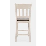 Madison County Slatback Counter Stool - Image 5
