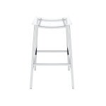 Zena 30″ Backless Bar Stool - Image 6