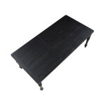 Odessa 66-84-inch Dining Table W/18-inch Leaf - Image 8