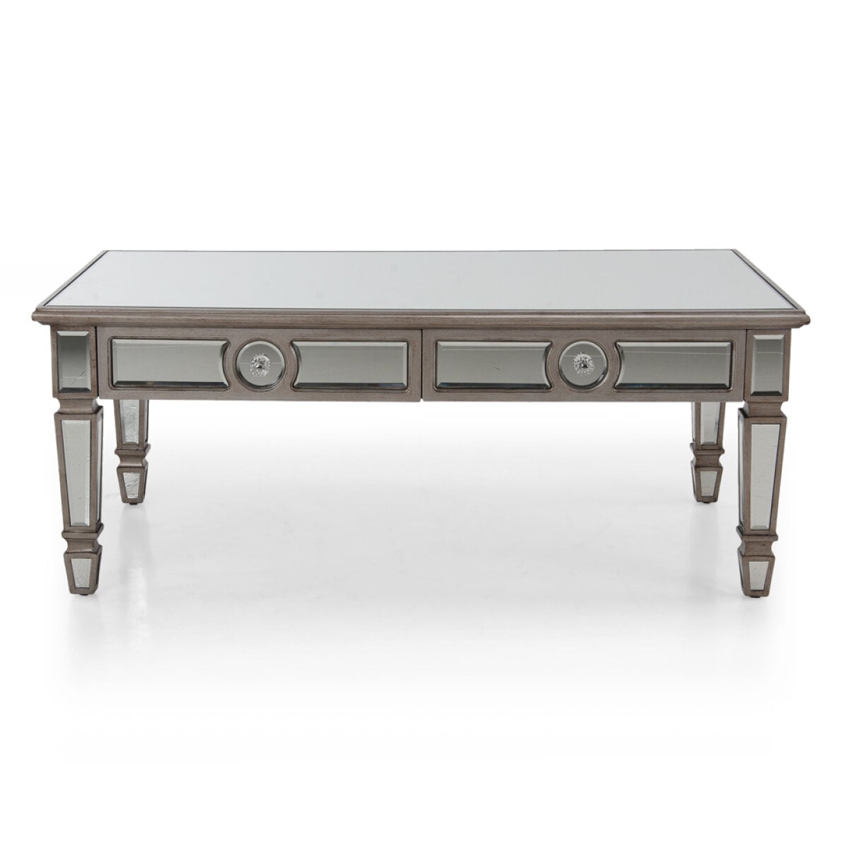 a9b85e606789512964ced5a7607a1d7f Somma Mirror Coffee Table - Image 1