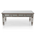 Somma Mirror Coffee Table