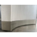 Hepburn Oval Dining Table - Image 12