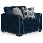 Jetson 2223 Chair 1/2