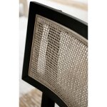 Cane Uph Side Chair 2in - Image 14