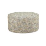 Cm Modern Living Room Ottoman 040100