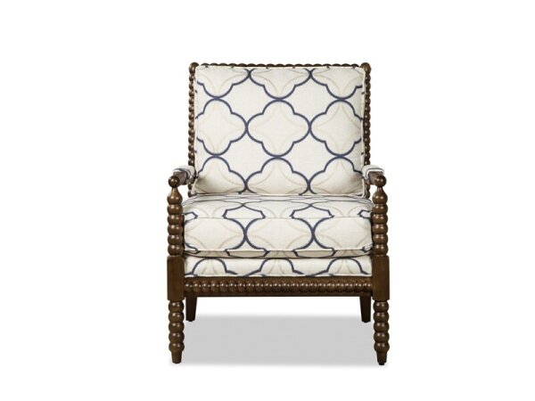 Cozy Accents Living Room Chair 052410 - Image 3